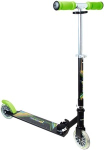 Muuwmi, Muuwmi Aluminium Scooter NEON, Aluminium Scooter Neon 125 mm