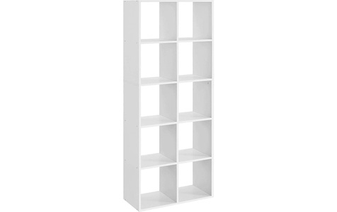 VASAGLE Bücherregal »White«
