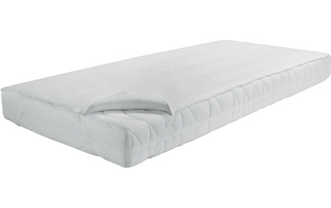 Dormisette, Dormisette Matratzenauflage Premium, Dormisette Topper »Premium Zwirn«