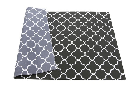Baby Care, BABY CARE Spielmatte Renaissance 210x140 cm, 