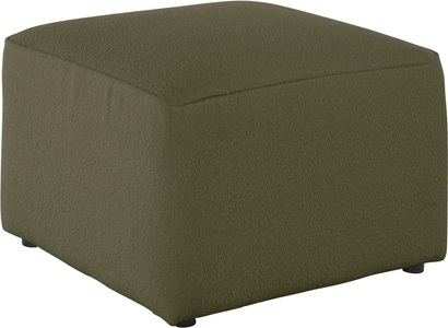 COUCH??, COUCH? Hocker »Polster Party«, Modulserie, individuelle Zusammenstellung, 