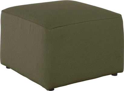COUCH??, COUCH? Hocker »Polster Party«, Modulserie, individuelle Zusammenstellung, 