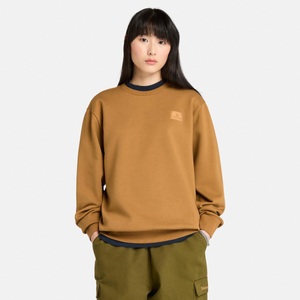Timberland Sweatshirt »Silicon Badge (BB) Crew Neck«, (1 tlg.)