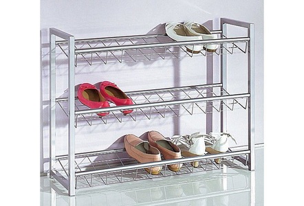 undefined, Schuhregal, INOSIGN Schuhregal