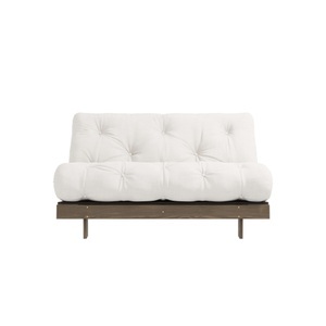Karup Design, Karup Design Daybett »Roots Schlafsofa, Gästebett, Sofa inkl. Futonmatratze«, Liegefläche 90/140/160 x200 cm, FSC® zertifizierte Kiefer