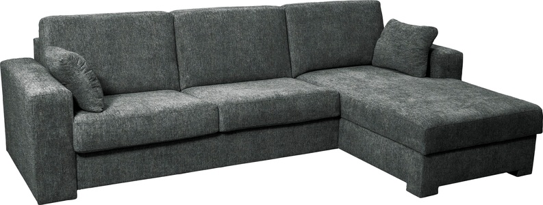 HOME AFFAIRE, Home affaire Ecksofa »Roma 