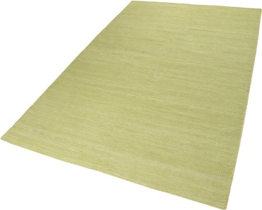 Esprit, Teppich, »Rainbow Kelim«, Esprit, rechteckig, Höhe 5 mm, handgewebt, Esprit Teppich »Rainbow Kelim«, rechteckig, 5 mm Höhe, Flachgewebe aus 100% Baumwolle, Wohnzimmer, Kinderzimmer, einfarbig