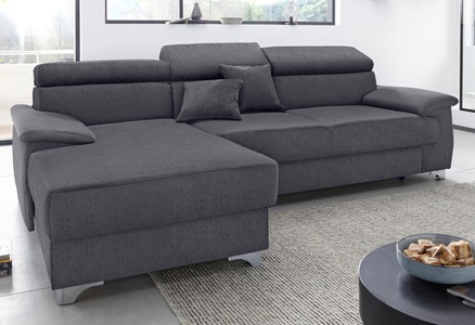 DOMO collection Ecksofa