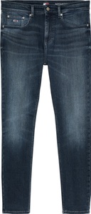 Tommy Jeans Slim-fit-Jeans »AUSTIN SLIM TPRD«, schmal zulaufendes Bein