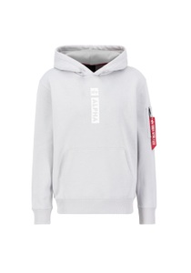 Alpha Industries, Alpha Industries Hoodie »ALPHA INDUSTRIES Men - Hoodies Alpha PP Hoody«, Alpha Industries Hoodie »Alpha Industries Men - Hoodies Alpha PP Hoodie«