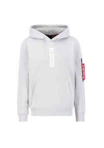 Alpha Industries, Alpha Industries Hoodie »ALPHA INDUSTRIES Men - Hoodies Alpha PP Hoody«, Alpha Industries Hoodie »Alpha Industries Men - Hoodies Alpha PP Hoodie«