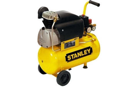 Stanley, STANLEY Kompressor D210/8/24, 