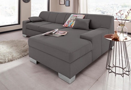 DOMO collection Ecksofa