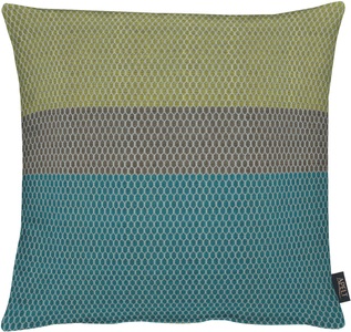 APELT, Dekokissen, »Rayon«, APELT, APELT Dekokissen »Rayon«, Kissenhülle mit Füllung, 1 Stück