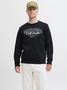 Jack & Jones Sweatshirt »JJMAKOTO SWEAT CREW NECK«