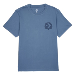 Converse T-Shirt »MEN'S CONVERSE TREE T-SHIRT«, (1 tlg.)
