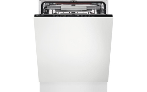 Electrolux, Electrolux GA60SLVS Geschirrspüler, 