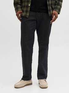 Jack & Jones PlusSize, Jack & Jones PlusSize Slim-fit-Jeans "JJIGLENN JJORIGINAL MF 071 NOOS PLS"
