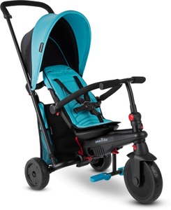 smarTrike, smarTrike ® 6-in-1 smarTfold™ 400S blau, 