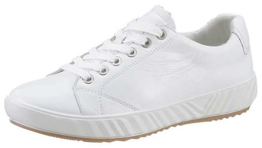 ARA, Ara Slip-On Sneaker »AVIO«, mit Wechselfussbett, G-Weite, 