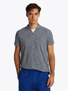 Tommy Hilfiger Poloshirt »SLUB OXFORD PIQUE REG POLO«