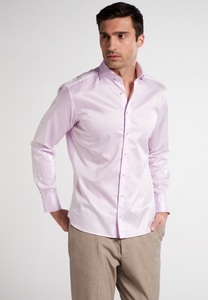 Eterna, Eterna Langarm Hemd »MODERN FIT«, 