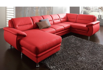 sit&more Wohnlandschaft