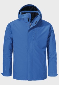 Schöffel, Schöffel Herren Style Tamina 3in1 Jacke
