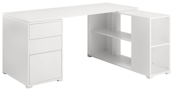 INOSIGN, INOSIGN Eckschreibtisch »Anre«, 