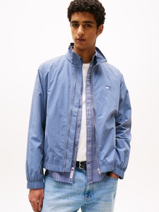 Tommy Jeans Collegejacke »TJM ESSENTIAL JACKET EXT«, Freizeitjacke, Übergangsjacke
