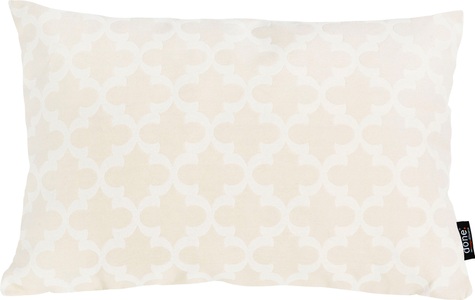 done.® Kissenhülle »Windsor Milano«, (1 St.), Jacquardgewebte Kissenhülle mit Reissverschluss, verfügbar in 2 Grössen