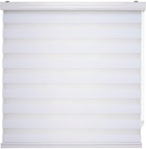 LIEDECO, Doppelrollo »Duo-Rollo mit Blende«, Liedeco, Lichtschutz, Liedeco Doppelrollo »Duo-Rollo mit Blende«, Lichtschutz