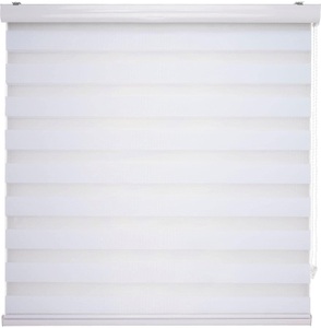 LIEDECO, Doppelrollo »Duo-Rollo mit Blende«, Liedeco, Lichtschutz, Liedeco Doppelrollo »Duo-Rollo mit Blende«, Lichtschutz