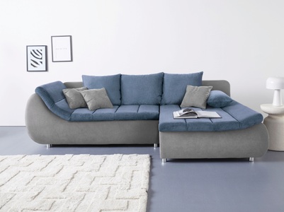 INOSIGN Ecksofa »Imola L-Form«