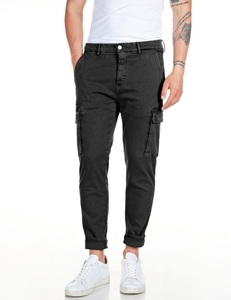 Replay, Replay Cargohose »JAAN«, Hyperflex