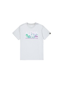 Alpha Industries T-Shirt »Alpha Industries Men - T-Shirts Nebula T-Shirt«