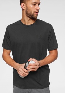 UNDER ARMOUR, Sportstyle Left Chest T-Shirt Herren, Under Armour Sportstyle Left Chest T-Shirt Herren - Schwarz
