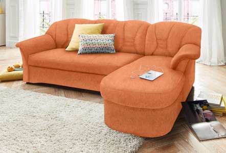 DOMO collection Ecksofa