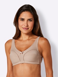 Viania, BH, Viania (2 Stck.), Viania Soft-BH 2-Stück-Packung, 2 Stk.