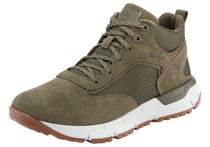 Timberland Schnürboots »VOYAGER PARKMID LACE UP SNEAKER« Winterschuhe, Sneakerboots, Winterboots