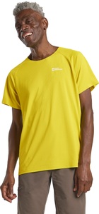 Jack Wolfskin Funktionsshirt »PRELIGHT STRIDE T M«