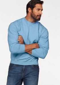 undefined, Fruit of the Loom Unisex-Sweatshirt, 