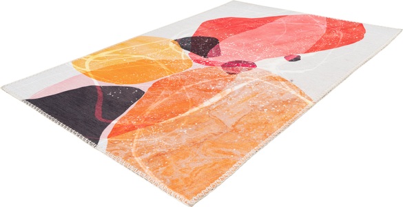 Arte Espina Teppich »Picassa 100«, rechteckig, 5 mm Höhe