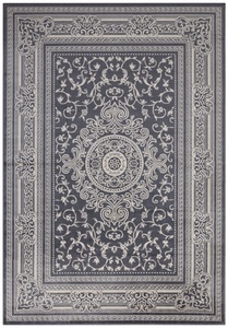 White Label, White Label - Teppich Classic Orient - 160 x 230 cm, 