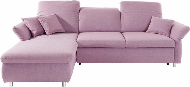 DOMO collection, DOMO collection Ecksofa, 