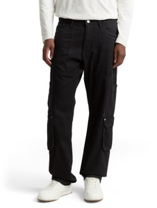 TOM TAILOR DENIM, TOM TAILOR Denim Relax-fit-Jeans mit Taschen