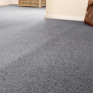 andiamo, Andiamo Teppichboden »Feinschlinge Luton«, rechteckig, meliert, Breite 400 cm oder 500 cm, strapazierfähig & pflegeleicht, Andiamo Teppichboden »Feinschlinge Luton«, rechteckig, 4,5 mm Höhe, meliert, Breite 400 cm oder 500 cm, strapazierfähig & pflegeleicht