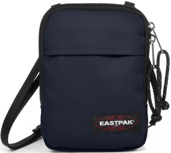 EASTPAK, Eastpak Umhängetasche »BUDDY, Ultra Marine«, Eastpak Buddy Umhängetasche dunkelblau