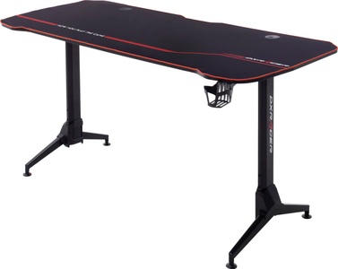 home24, home24 Gaming Tisch DX Racer VI