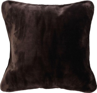 Gözze, Dekokissen, »Josefine«, Gözze, Gözze Dekokissen »Premium Cashmere-Feeling Kissen«, passend zur Premium Cashmere-Feeling Decke, Kissenhüle mit Füllung